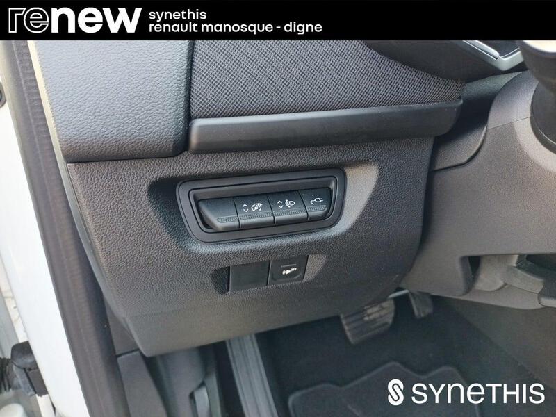 Renault ZOE E-Tech Electrique