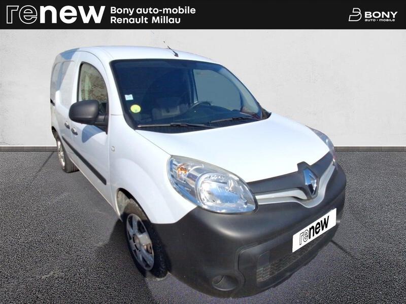 Renault Kangoo VU