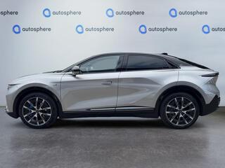 Alpine - A390
