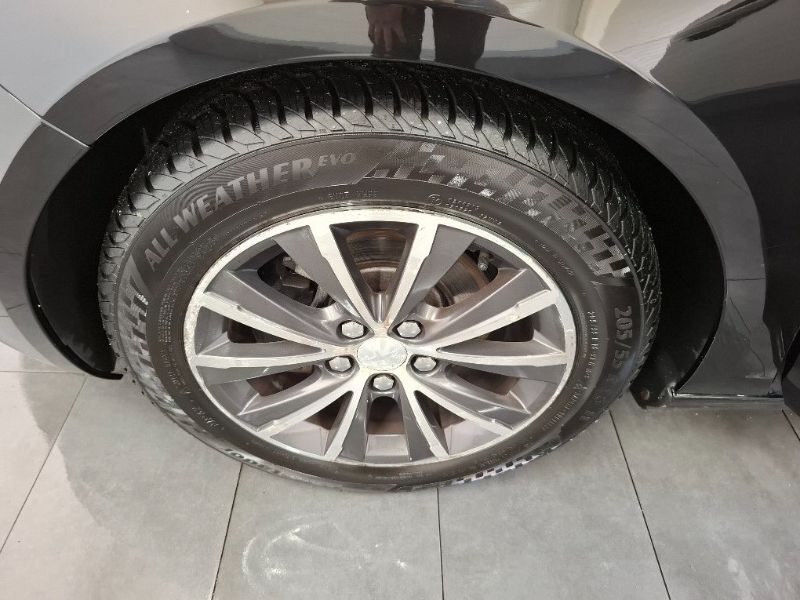 PEUGEOT 308 2015 — imagine 33