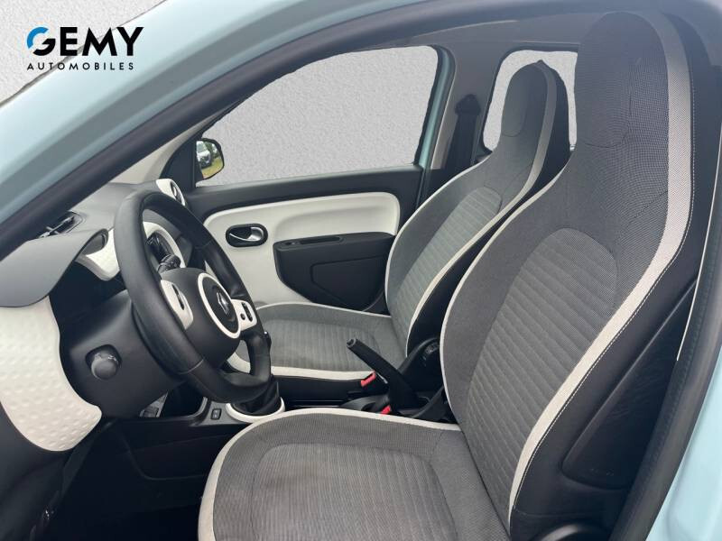 Renault Twingo III