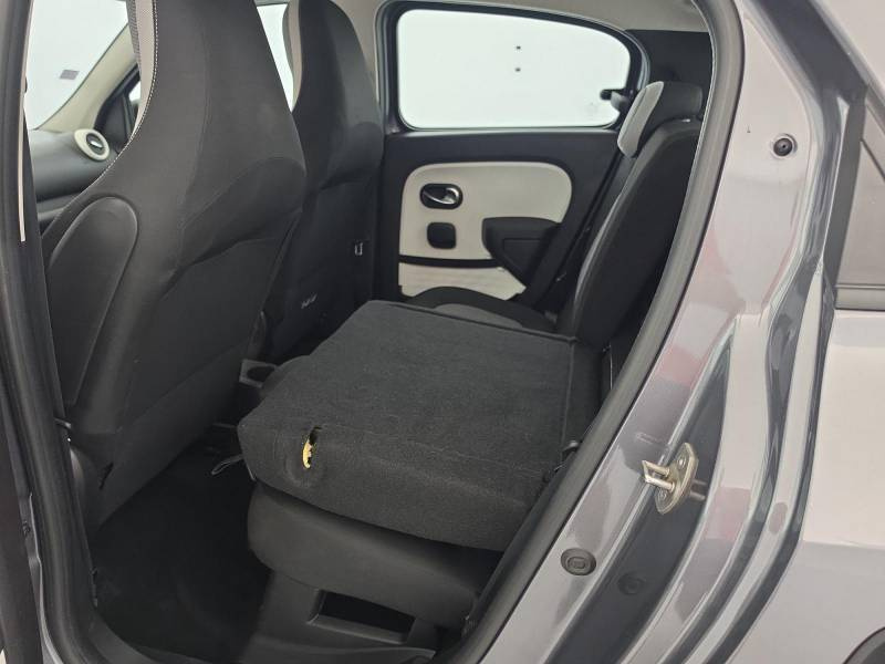 Renault Twingo III