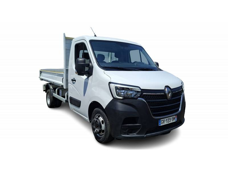 Renault Master III