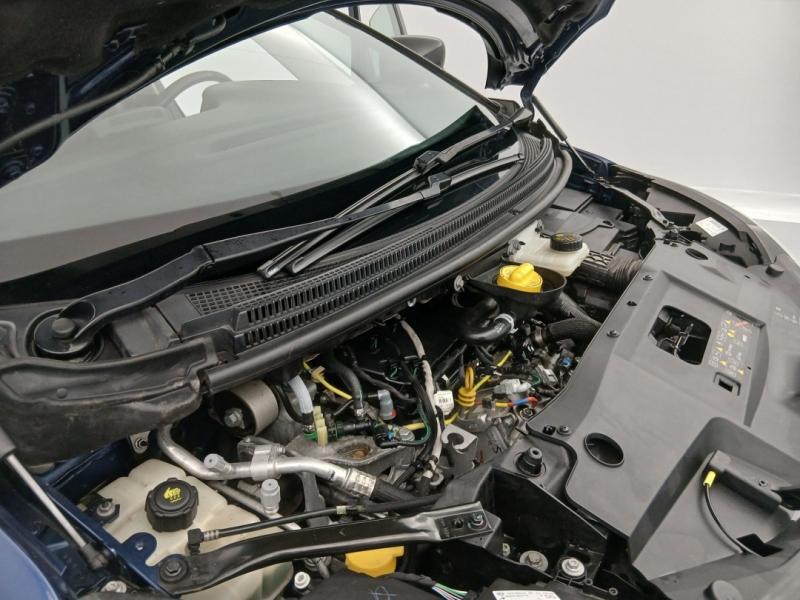Renault Scenic IV