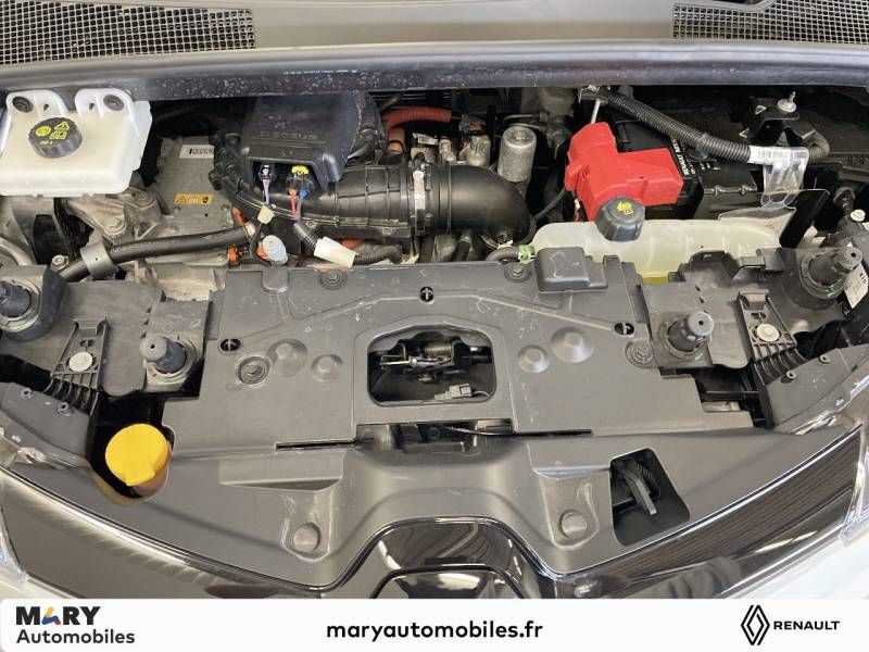 Renault ZOE E-Tech Electrique