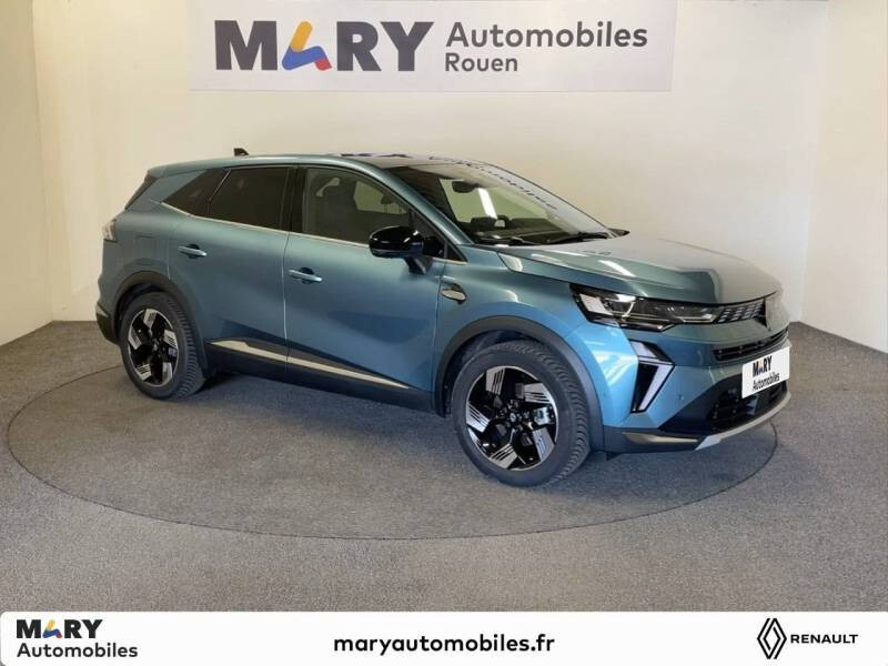 Renault Symbioz