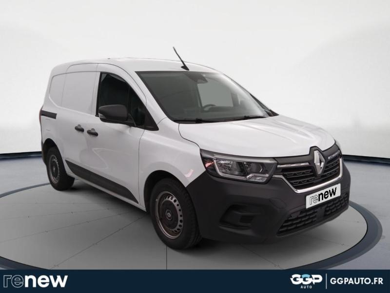 Renault Kangoo VU