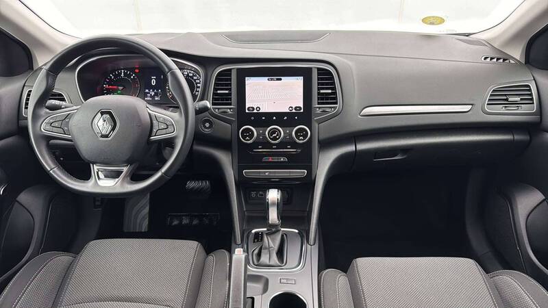 Renault Megane IV Estate