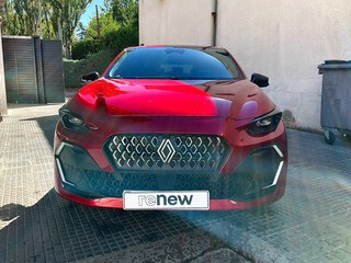 Vehicle 3D Image