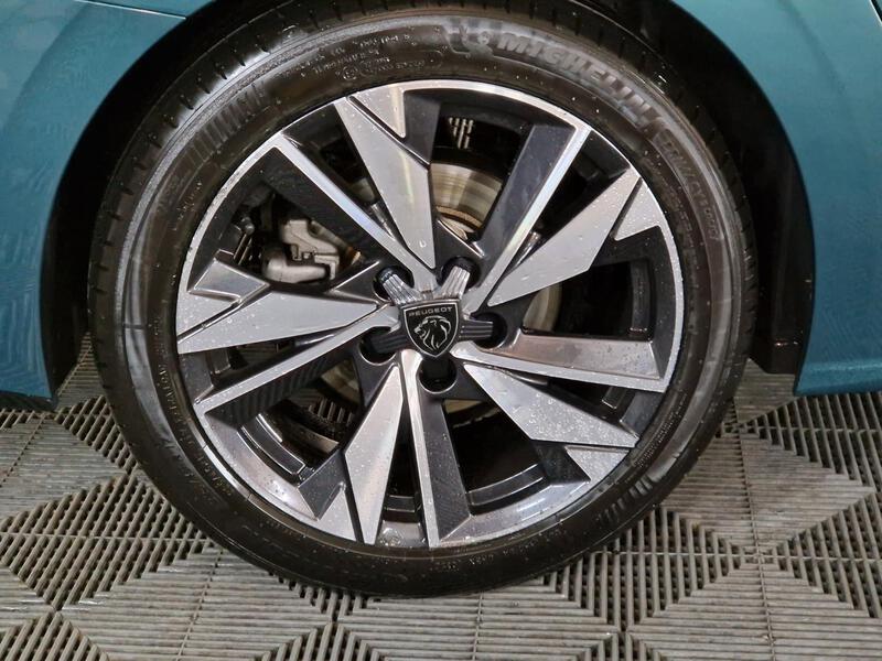 Peugeot 308 SW