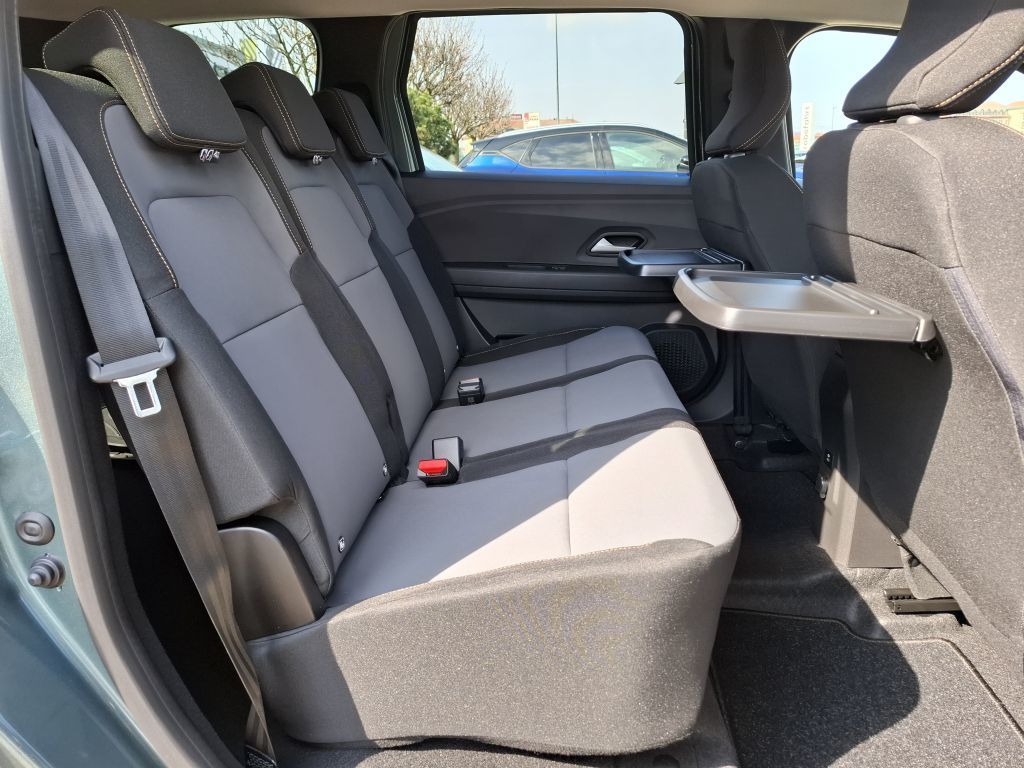 Dacia Jogger – Bild 12