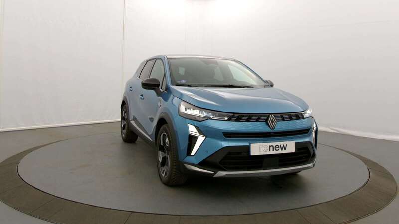 Renault Symbioz