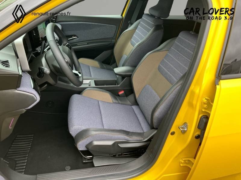 Renault R5 E-Tech Electrique