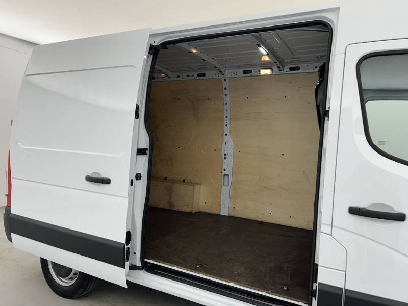 Renault Master III