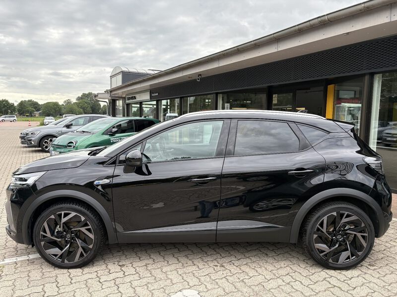 Fahrzeugabbildung Captur Esprit Alpine M Bild 2 von 10