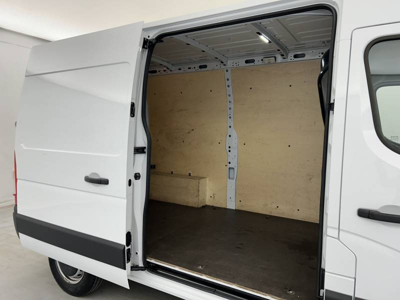 Renault Master III