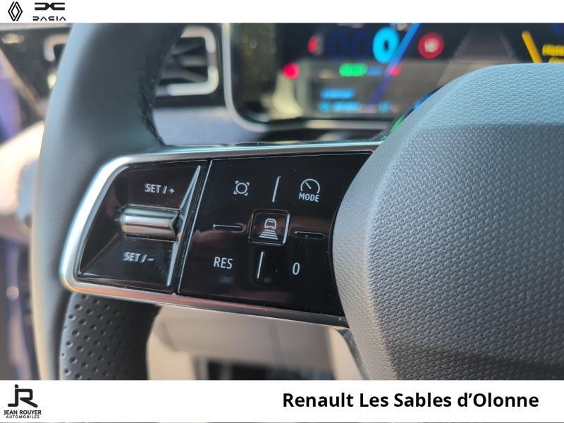 Renault R5 E-Tech Electrique