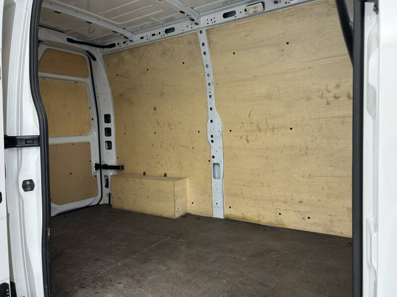 Renault Master III