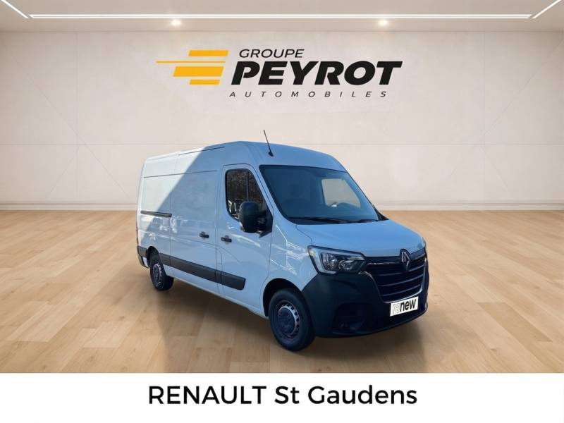 Renault Master III