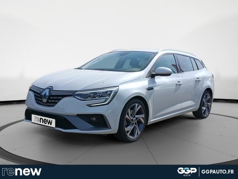 Renault Megane IV Estate
