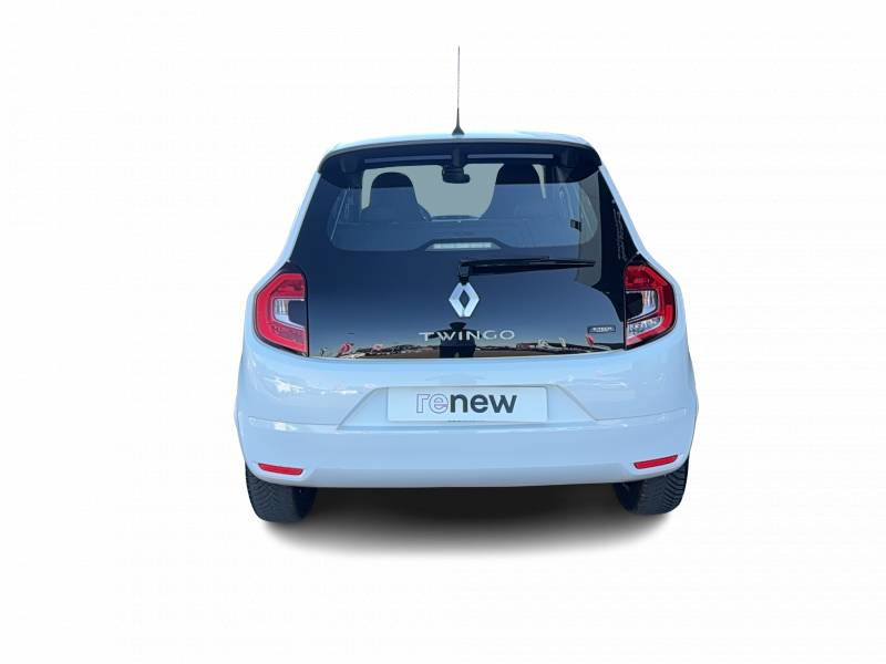 Renault Twingo E-Tech Electrique