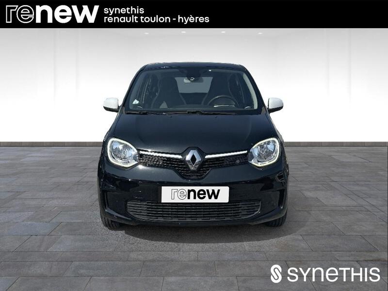 Renault Twingo III