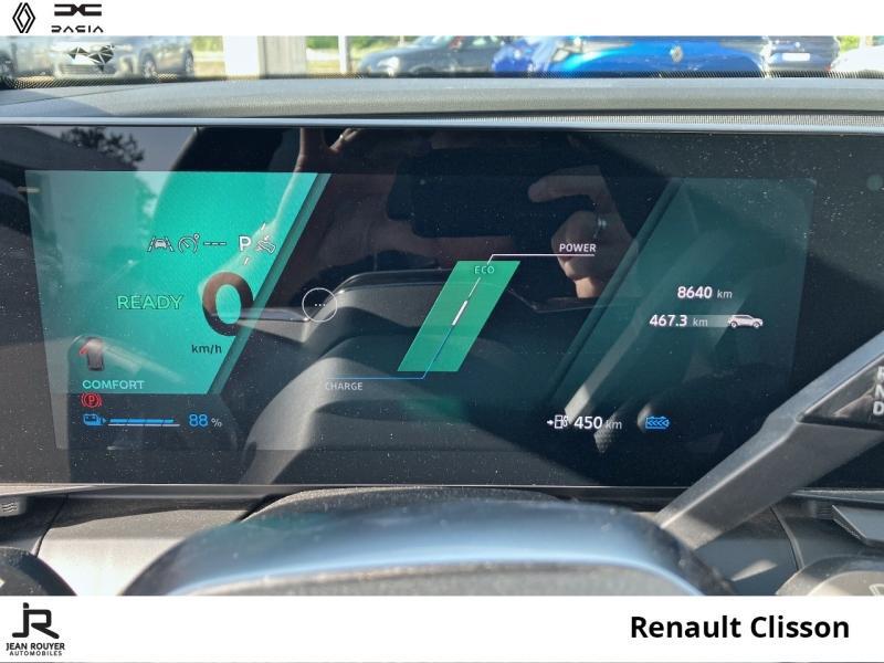 Renault Scenic E-Tech Electrique