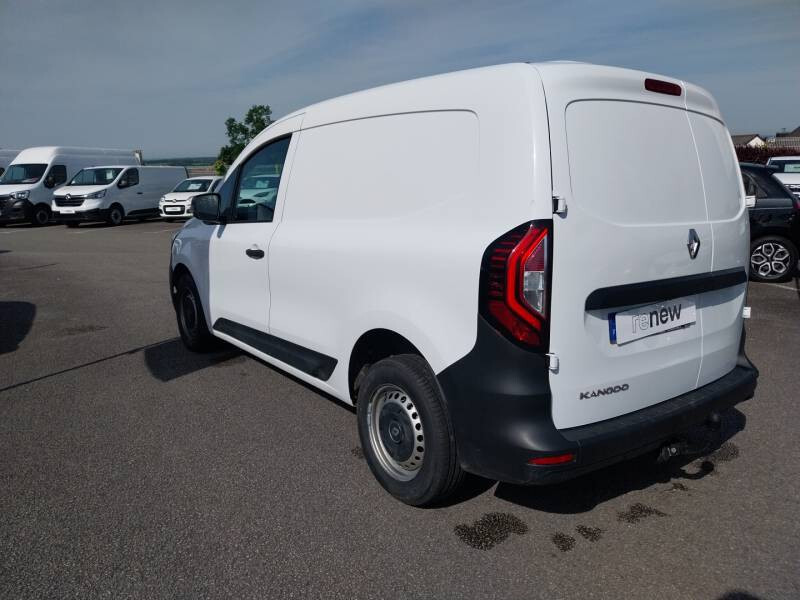 Renault Kangoo VU