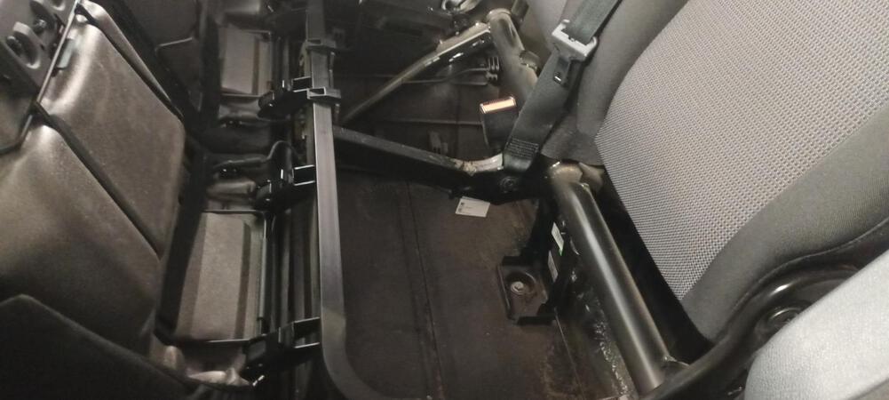 Renault Master Fourgon