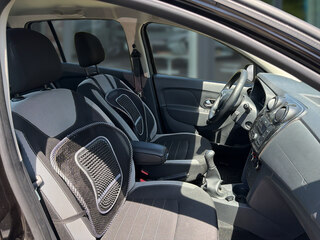 Vehicle 3D Image