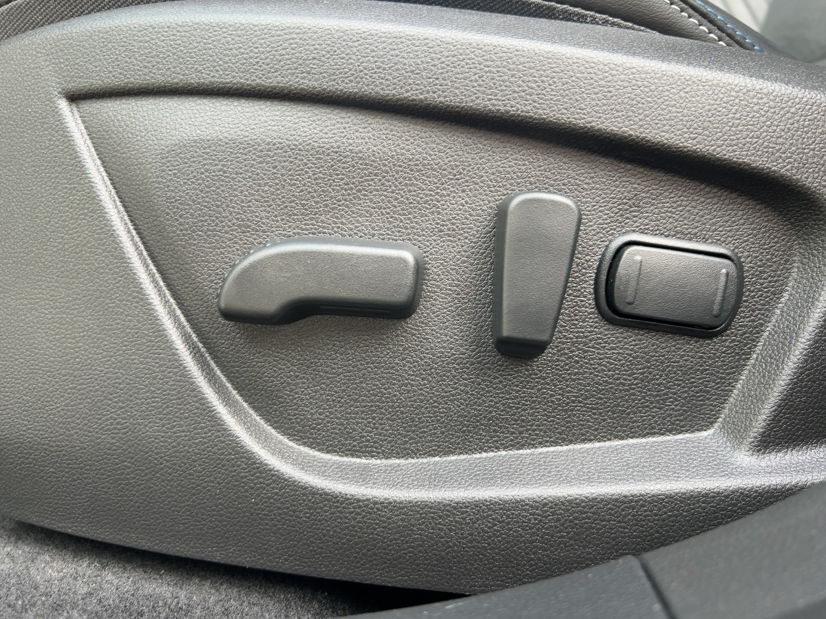 Renault Arkana – Bild 20