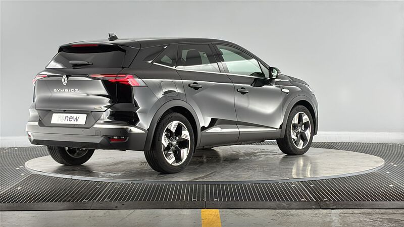 Renault Symbioz