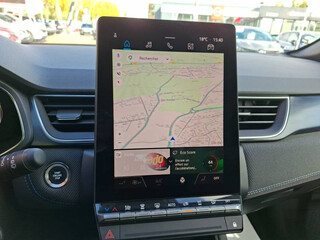 Vehicle 3D Image