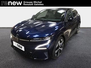 MEGANE E-TECH ELECTRIQUE