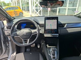 Vehicle 3D Image
