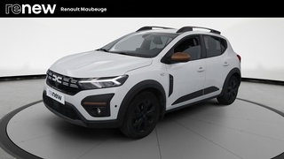 SANDERO