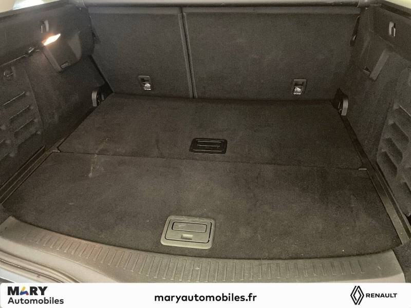 Renault Megane IV Berline