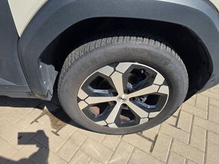 Vehicle 3D Image