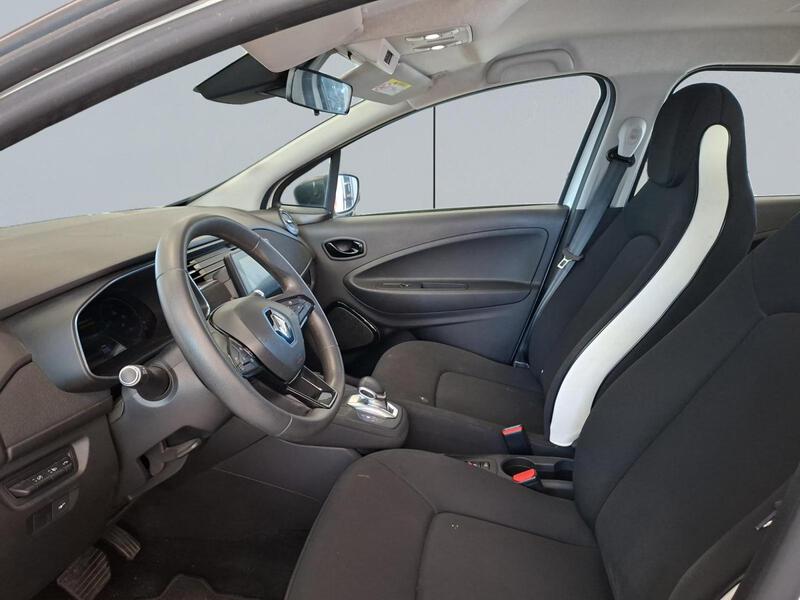 Renault ZOE E-Tech Electrique
