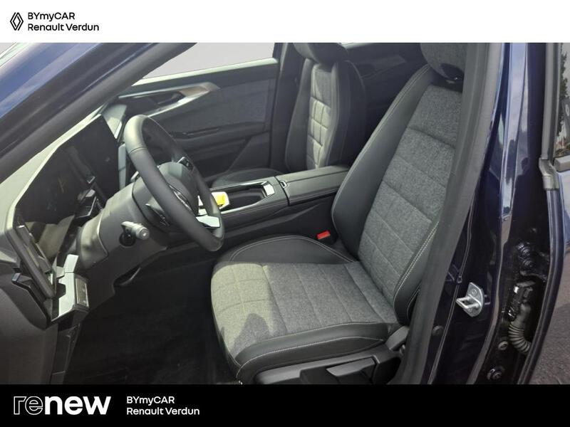 Renault Espace VI