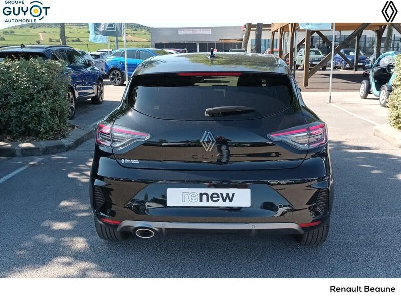 Renault Clio V