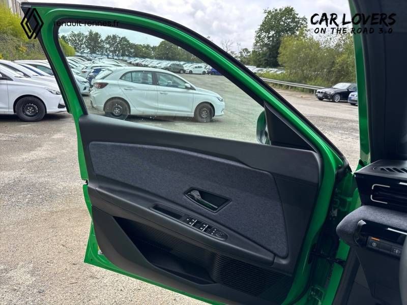 Renault R5 E-Tech Electrique