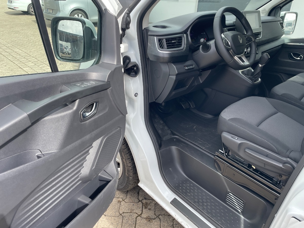 Renault Trafic – Bild 34