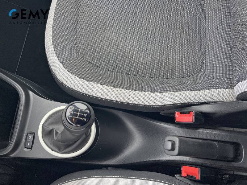 Renault Twingo III