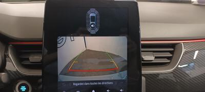 Vehicle 3D Image