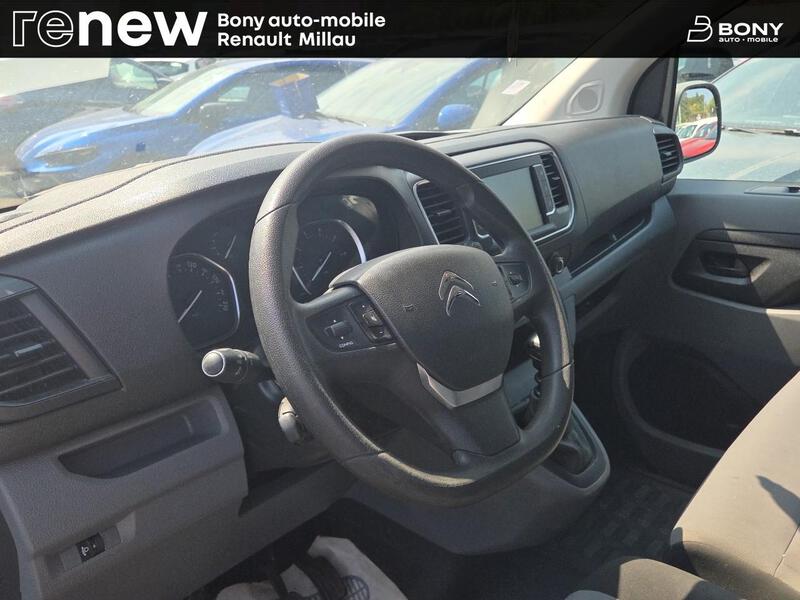 Citroen Jumpy
