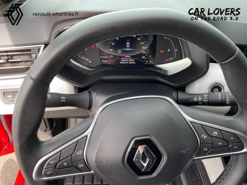 Renault Clio V