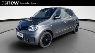 TWINGO III