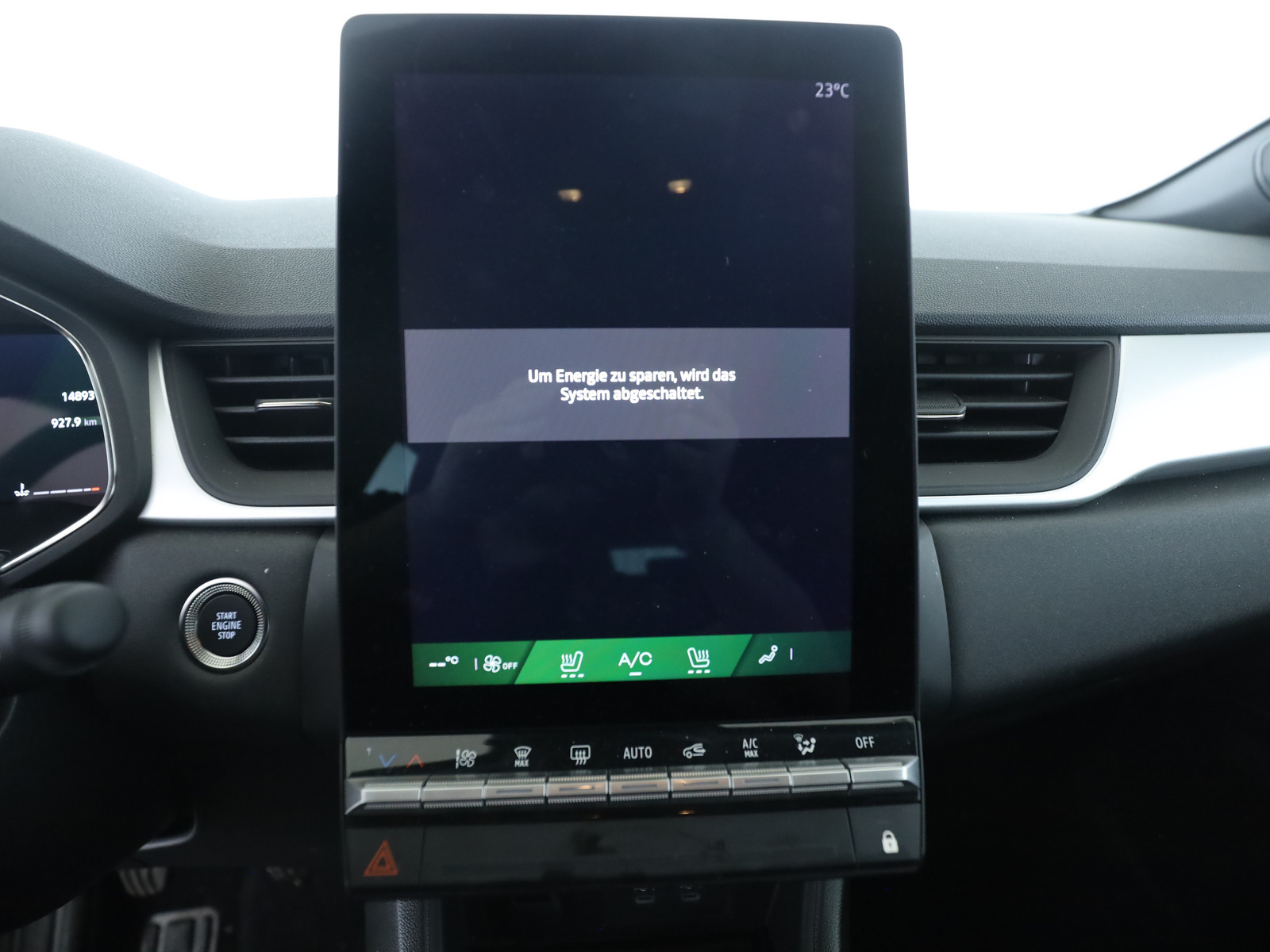 Renault Symbioz – Bild 14