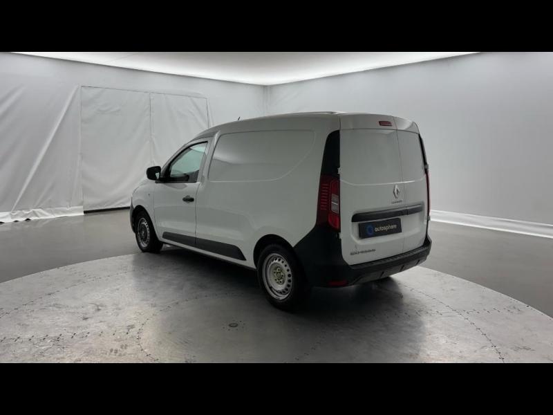 Renault Express VAN